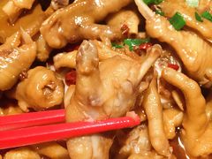 -胖哥俩肉蟹煲(湖滨银泰in77店)