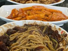 -桃园中华料理炸酱面(燕儿岛路店)