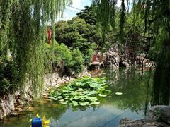 -郑和公园