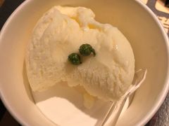 花椒冰淇淋-烤匠麻辣烤鱼(万象城店)