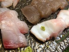 -一道浪居酒屋