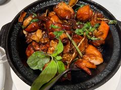 -鹿港小镇(金虹桥国际中心店)