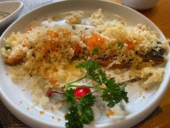 -竹幸日本料理(国光1937科技文化创意园店)