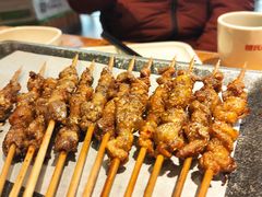 -管氏翅吧(护国寺店)