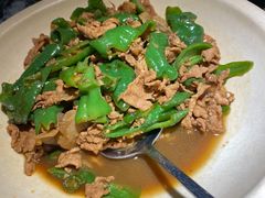 -姐夫的小菜(新中关购物中心店)