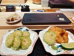 -橼舍鮨青木