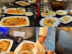 -汕头金海湾大酒店(万象城店)