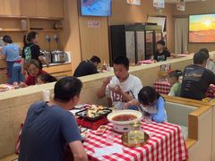 -西贝(苏州绿宝广场店)