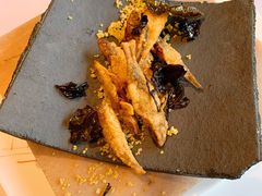 -武夷山德懋堂度假村·五观堂餐厅