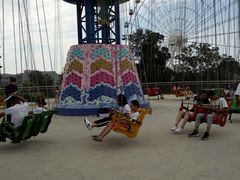 -水上乐园·欢乐世界