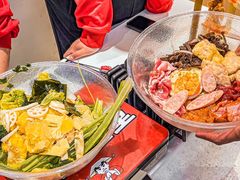 -孙小楠麻辣香锅(欧亚卖场店)