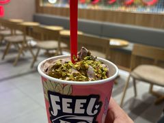 -DQ·蛋糕·冰淇淋(川沙东海岸店)