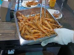 -巴犀烧烤(新崇光店)