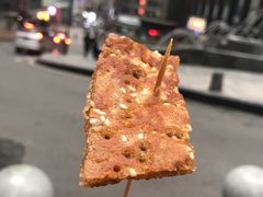 -香糯炎荞饼王(解放碑店)