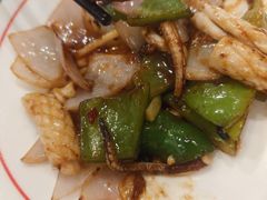 -新宝餐厅(流塘店)