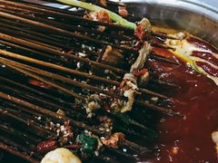 -盖帮鳝鱼串串(东郊记忆店)