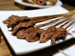 -潮庭·大连海鲜·炭火烧烤·扇贝王(大连店)