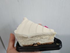 纽约酸芝士蛋糕-姆们M Sweetie Cake(槐房万达店)