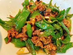 农家小炒肉-攸州小镇家湘菜(小米科技园店)