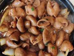 -壹只菜·崇明本地特色菜(崇明南门店)