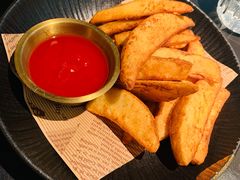 -404干式熟成牛排馆•聚会餐厅