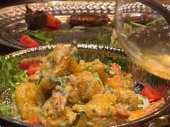 -SISTERS BAR RESTAURANT川意酒馆(嘉善老市H楼店)