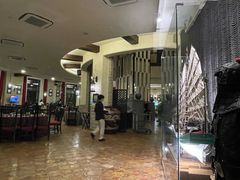 -南沙游艇会·大兵船餐厅