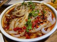 -二孃鸡爪爪(东风路总店)