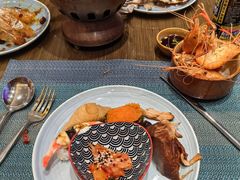 -菲住布渴酒店自助餐厅(阿里巴巴西溪园区店)