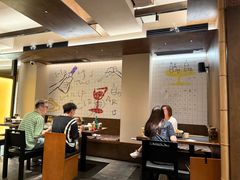 -贰醒·私房小院烧烤 (太古里店)