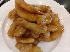 -鸿运楼烤鸭店(天桥店)