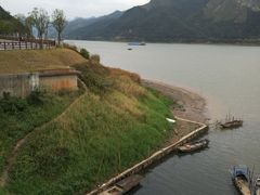 -羚羊峡古栈道森林公园