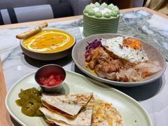 -沛家·西餐Brunch·直火料理
