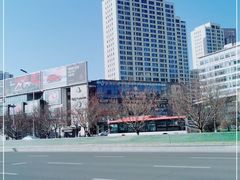 -时代奥城商业广场