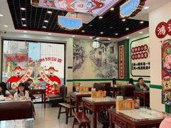 -黎耀阳财神糖水铺(龙门店)