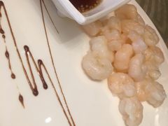 -民族饭店-四季餐厅