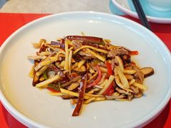 -春色如许·茶食餐厅(桃李春风店)