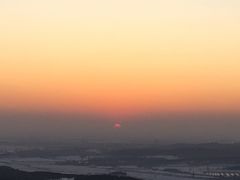 -东北亚滑雪场