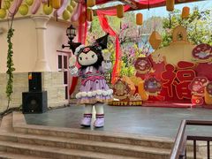 -安吉Hello Kitty乐园