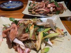 -赵胖炙子烤肉&深夜酒馆(簋街店)