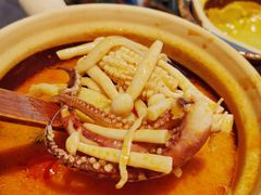 -泰妃殿(武汉首店)