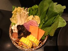 -大头椰·椰子鸡火锅(新梦店)