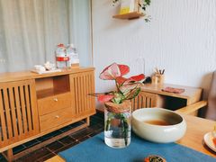 -瓦舍茶馆(聚源路店)