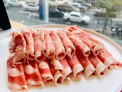 -京悦南门涮羊肉(长寿路店)