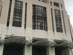 -上海市总工会沪东工人文化宫