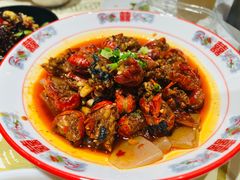 -串盟烧烤大排档·长沙美食地标(星沙店)