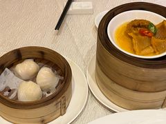 -福州天元国际威斯汀酒店·中国元素餐厅