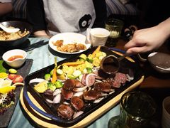 -C31地窖餐厅(黑龙江北路店)