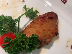 -菲滋意式休闲餐厅(北仑银泰城店)