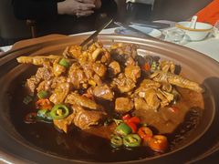 -庆云楼饭庄(什刹海店)